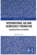 International Aid and Democracy Promotion