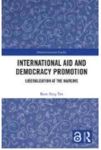 Image of International Aid and Democracy Promotion