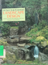 International Landscape Design