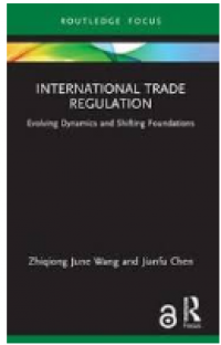 Image of International Trade Regulation
