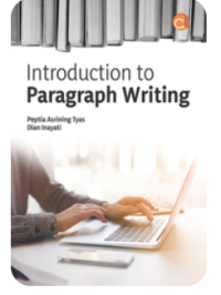 Image of Introduction to Paragraph Writing