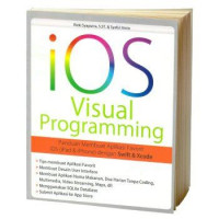 Image of IOS VISUAL PROGRAMMING