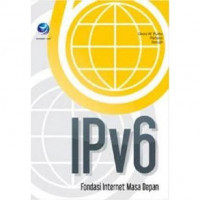 Image of IPV6 FONDASI INTERNET MASA DEPAN
