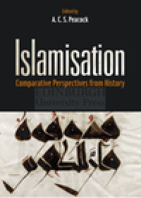 Islamisation : comparative perspectives from history