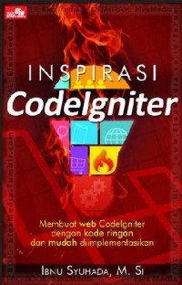 ISPIRASI CODELGNITER