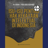 Isu-isu penting hak kekayaan intelektual di Indonesia