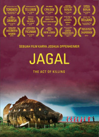 Jagal : the act of Killing