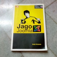 JAGO JOOMLA