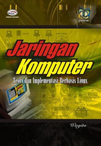 JARINGAN KOMUTER