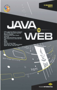 java di web