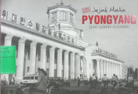 Jejak Mata Pyongyang