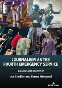 Image of Journalism as the Fourth Emergency Service