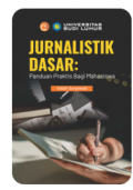 Jurnalistik Dasar