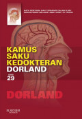 Kamus Saku Kedokteran Dorland Ed-30