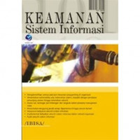 KEAMANAN SISTEM INFORMASI