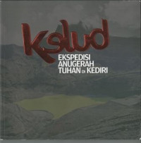 Image of Kelud Ekspedisi Anugerah Tuhan Di Kediri