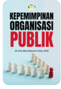 Kepemimpinan Organisasi Publik