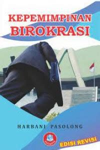 Kepemimpinan Birokrasi