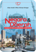 Keuangan Negara dan Daerah