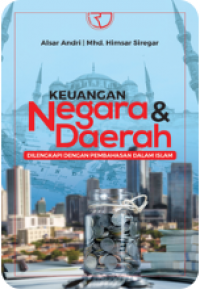 Image of Keuangan Negara dan Daerah