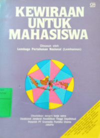 Kewiraan Untuk Mahasiswa