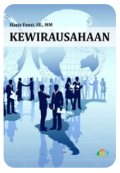 Kewirausahaan