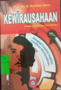 Kewirausahaan Untuk Mahasiswa dan Umum