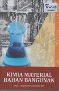 Kimia Material Bahan Bangunan