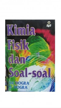 Kimia Fisik dan Soal-soal