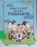Kisah Teladan Bersama Punakawan