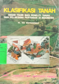 KLASIFIKASI TANAH