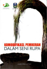 Komodifikasi, Pemikiran dalam Seni Rupa