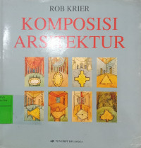 Komposisi Arsitektur