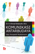 Komunikasi Antarbudaya