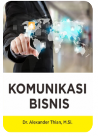 Image of Komunikasi Bisnis