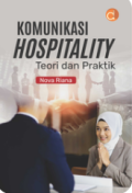 Komunikasi Hospitality Teori dan Praktik