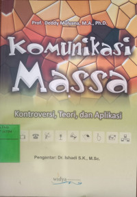 Komunikasi Massa