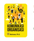 Komunikasi Organisasiasi