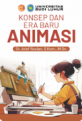 Konsep dan Era Baru Animasi