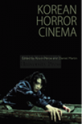Korean horror cinema
