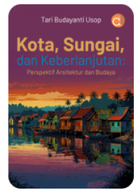 Image of Kota, Sungai dan Keberlanjutan