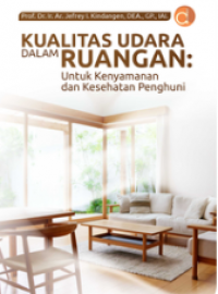 Image of Kualitas Udara dalam Ruangan