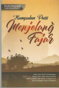 Kumpulan Puisi Menjelang Fajar