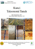 Kunci Taksonomi Tanah