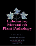 Laboratory manual on plant pathology