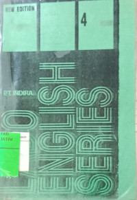 LADO ENGLISH SERIES 4