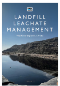 Image of Landfill Leachate Management