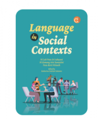 Image of Language In Social Contexts