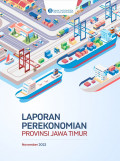 Laporan Perekonomian Provinsi Jawa Timur