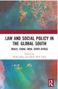 Law and Social Policy in the Global South